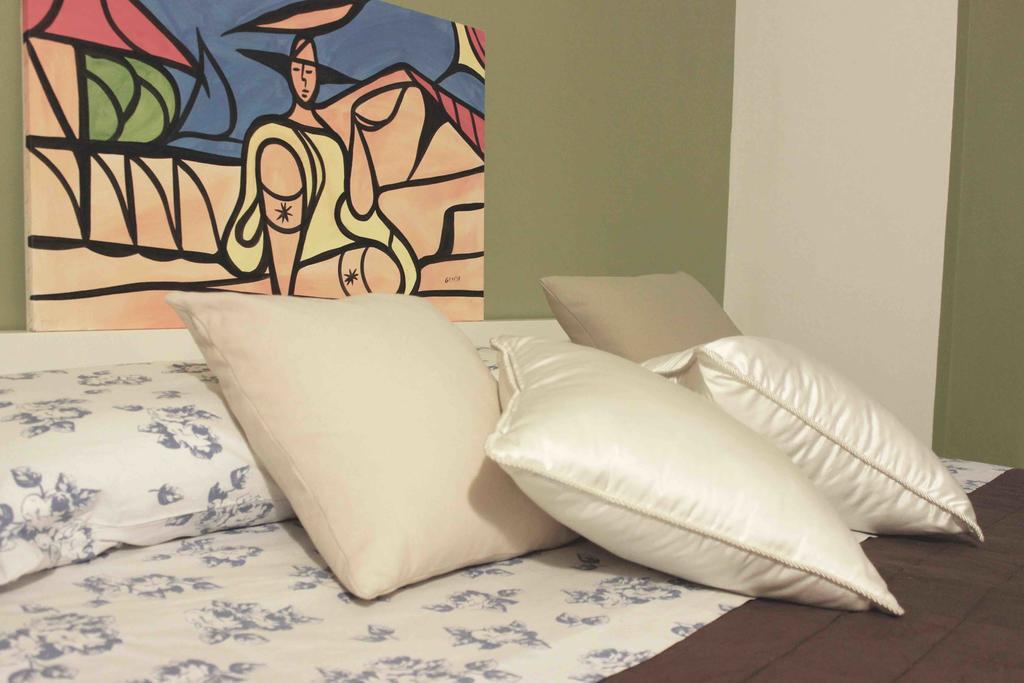 Appartement Casa Crissi à Alba  Extérieur photo