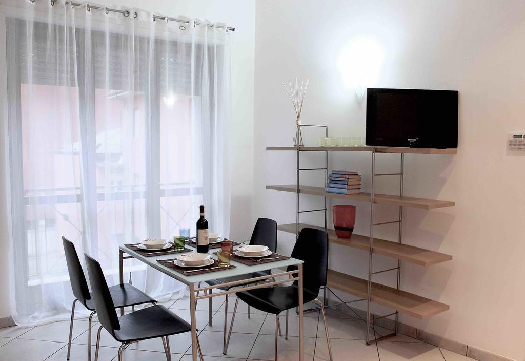 Appartement Casa Crissi à Alba  Extérieur photo