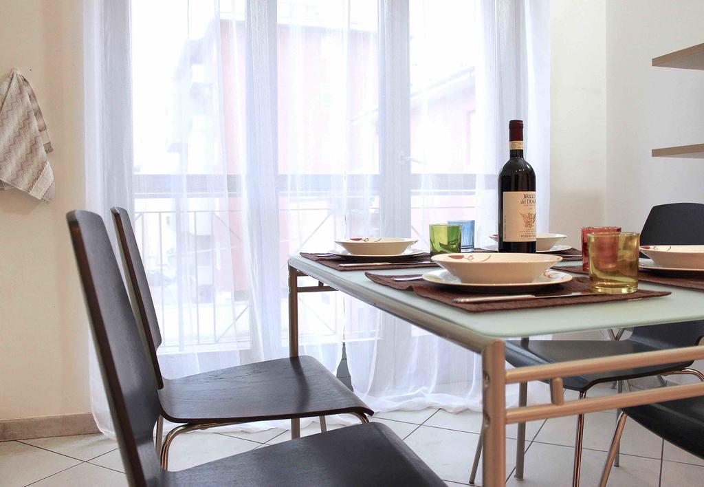Appartement Casa Crissi à Alba  Extérieur photo