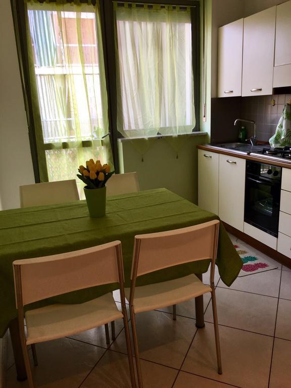 Appartement Casa Crissi à Alba  Extérieur photo