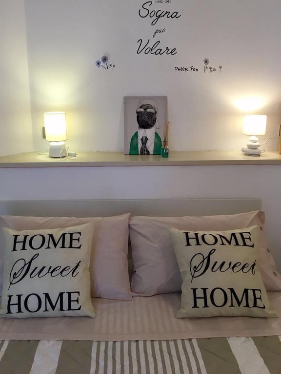 Appartement Casa Crissi à Alba  Extérieur photo