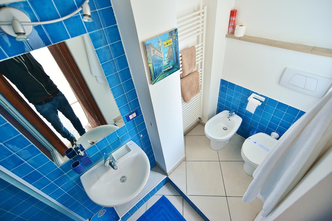 Appartement Casa Crissi à Alba  Extérieur photo