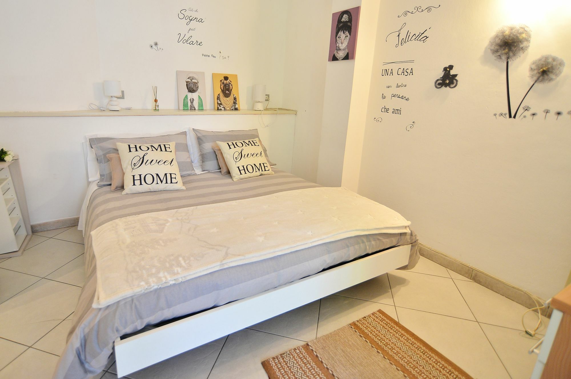 Appartement Casa Crissi à Alba  Extérieur photo