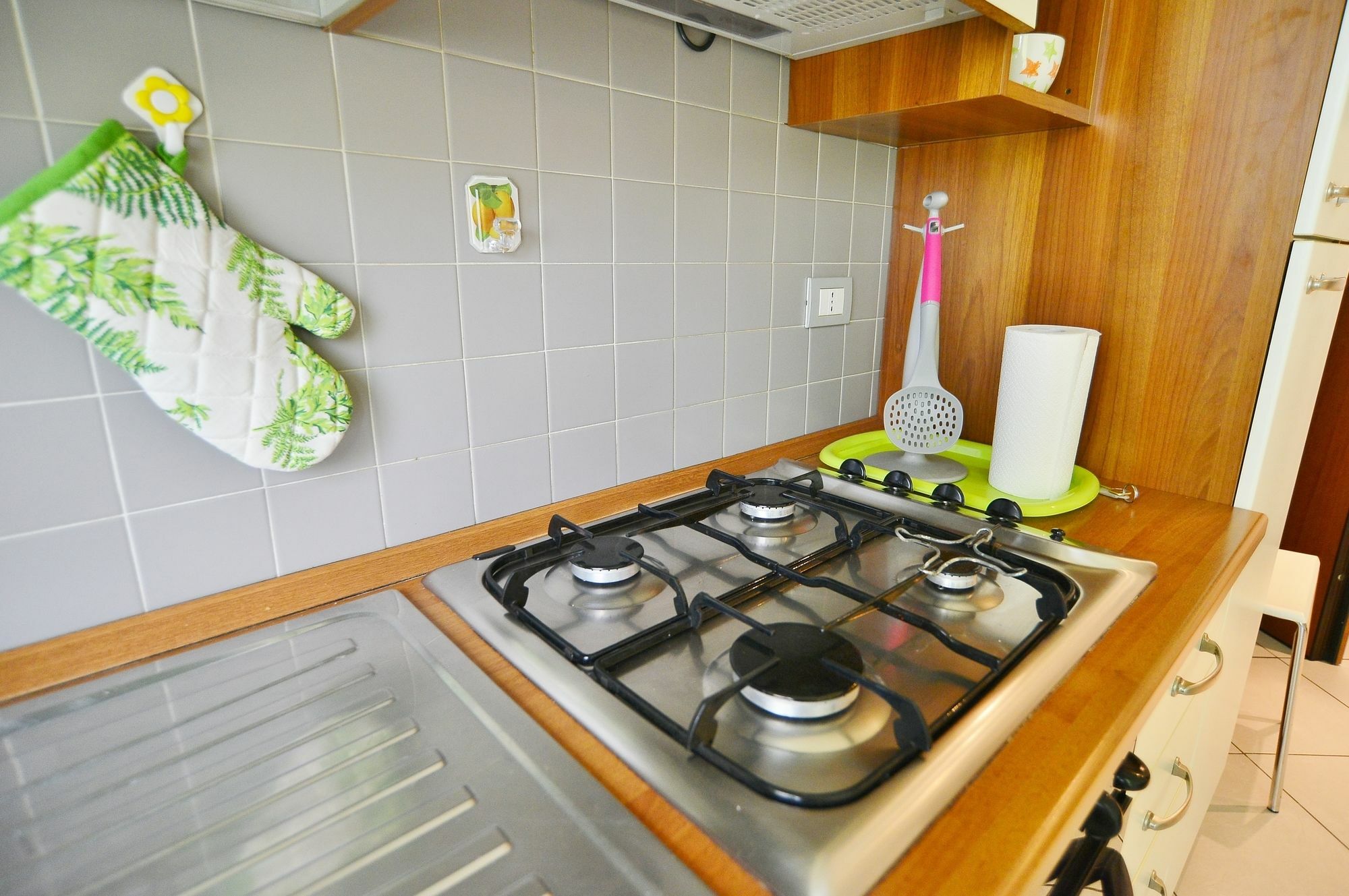 Appartement Casa Crissi à Alba  Extérieur photo