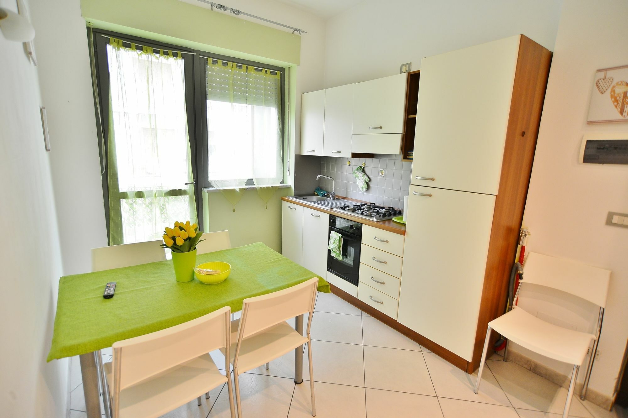Appartement Casa Crissi à Alba  Extérieur photo